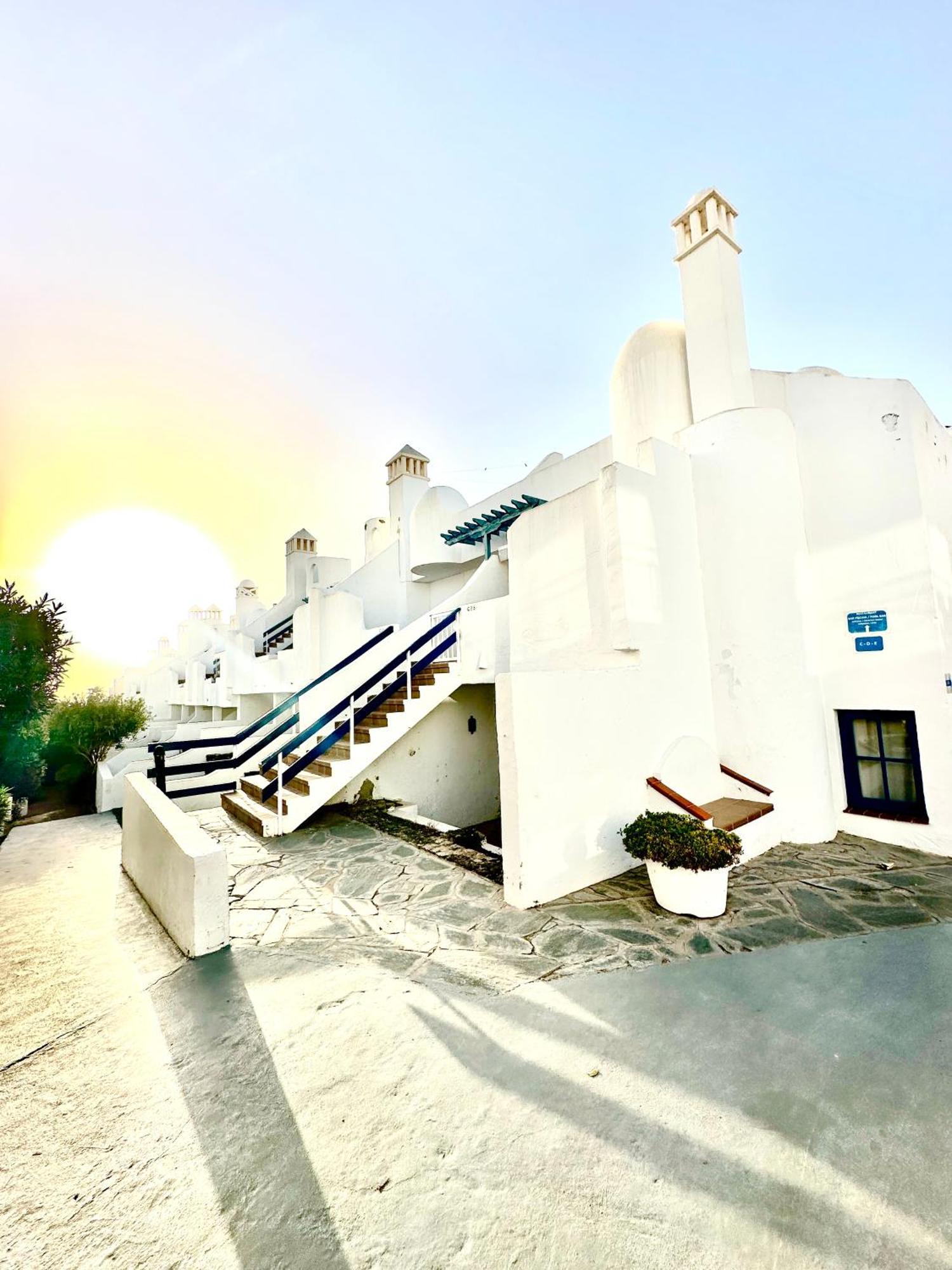 Luxury Fanabe With Private Garden