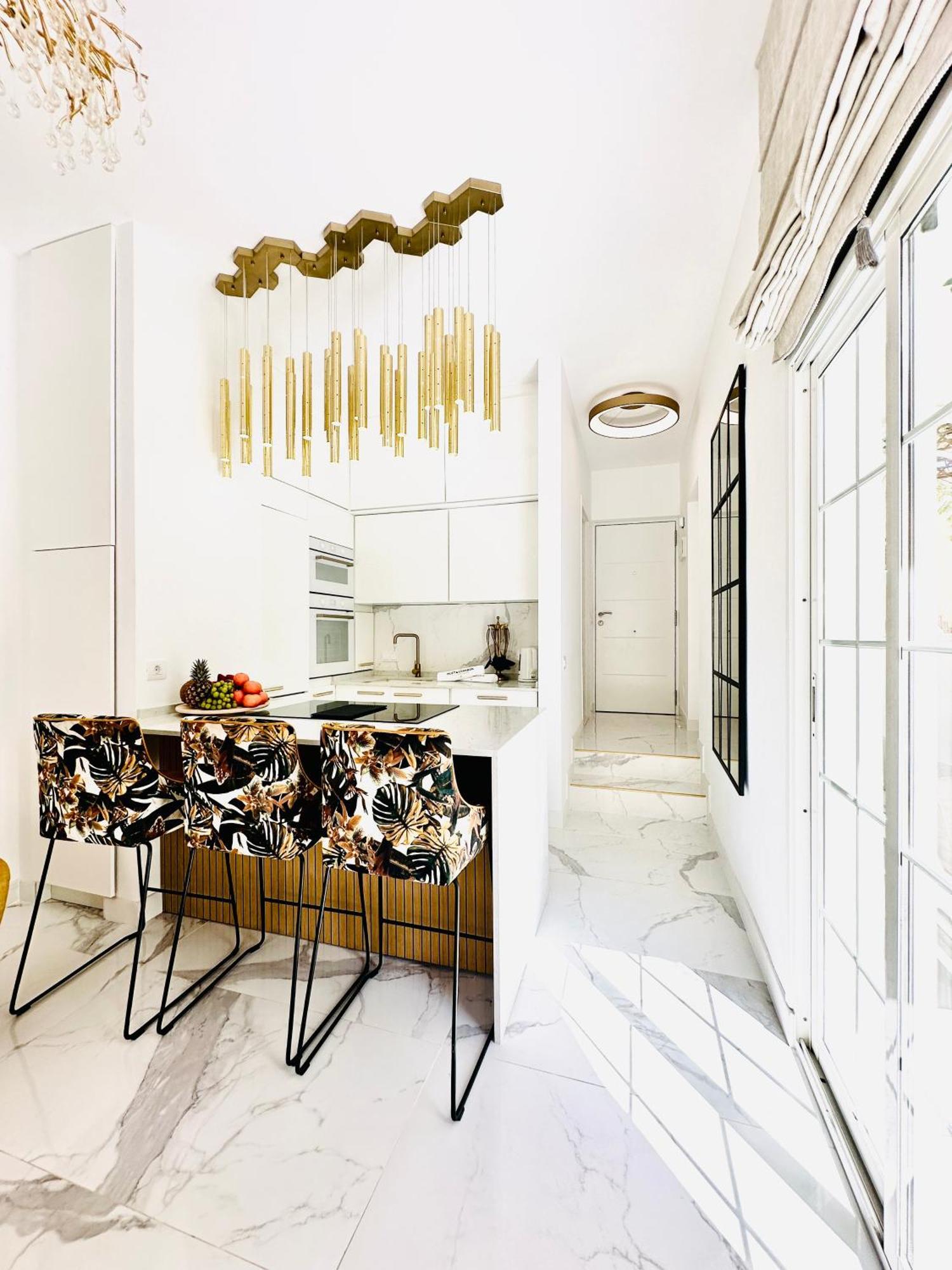 Luxury Fanabe With Private Garden *