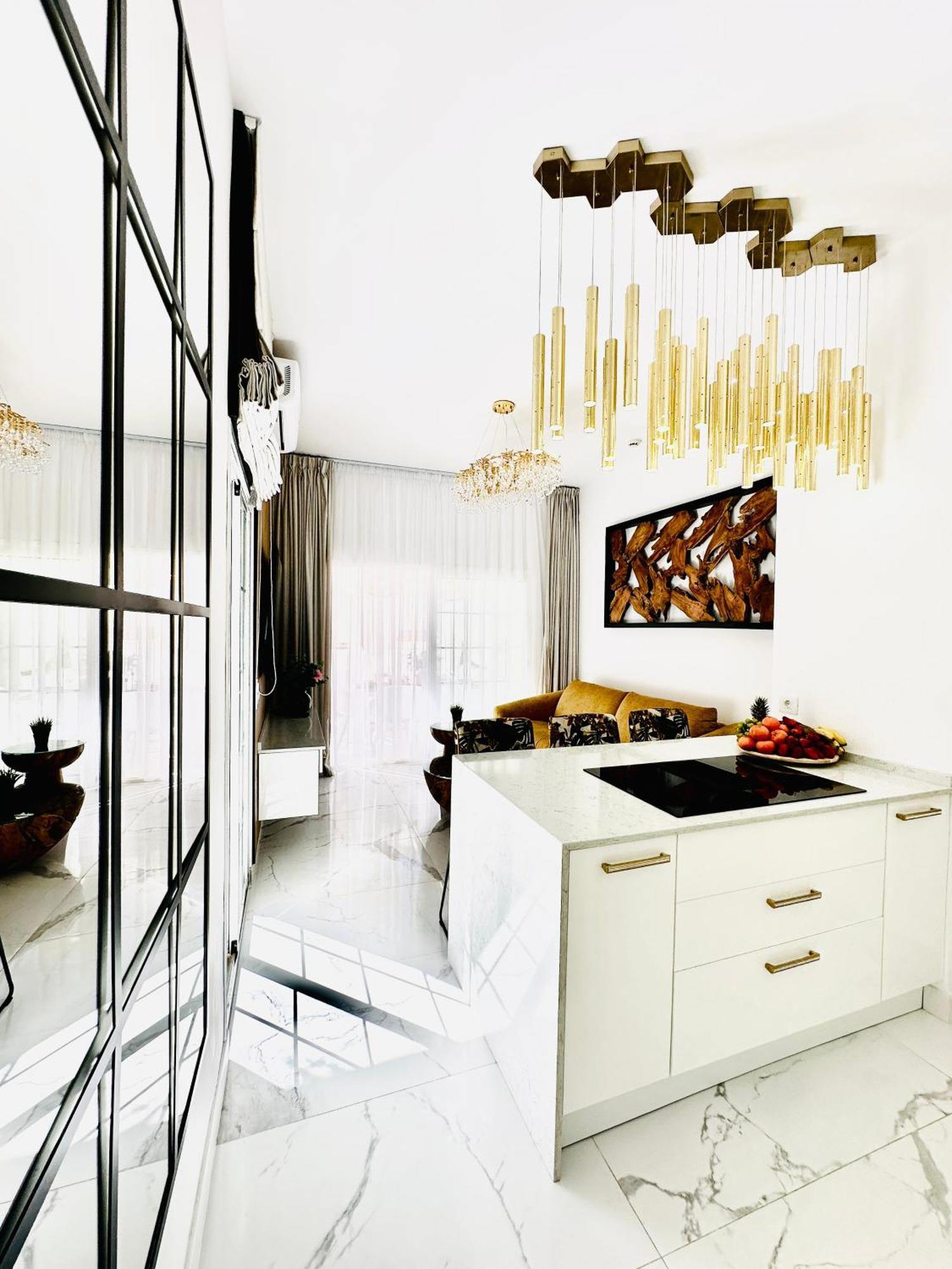 Luxury Fanabe With Private Garden * Costa Adeje (Tenerife)