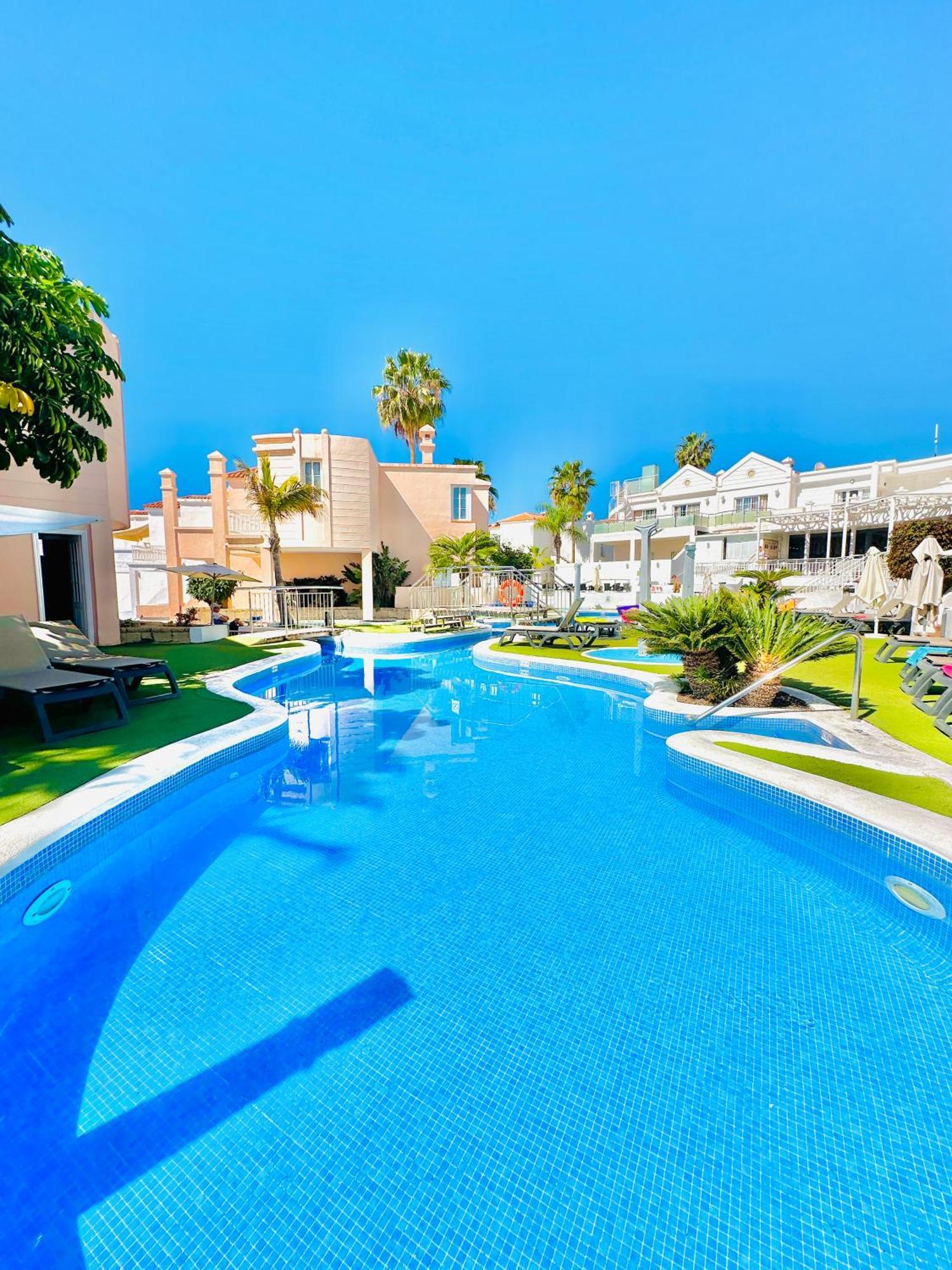 Appartement Luxury Fanabe With Private Garden