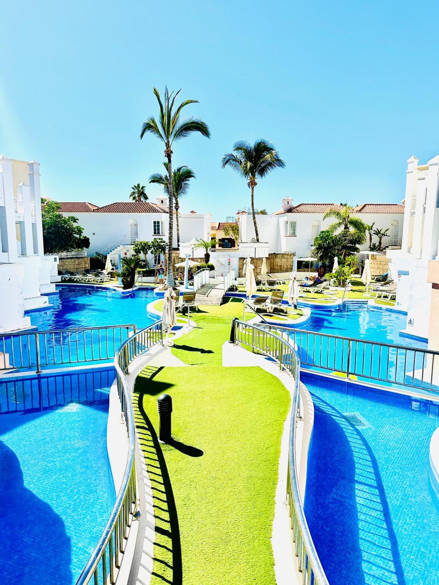 Luxury Fanabe With Private Garden Appartement *