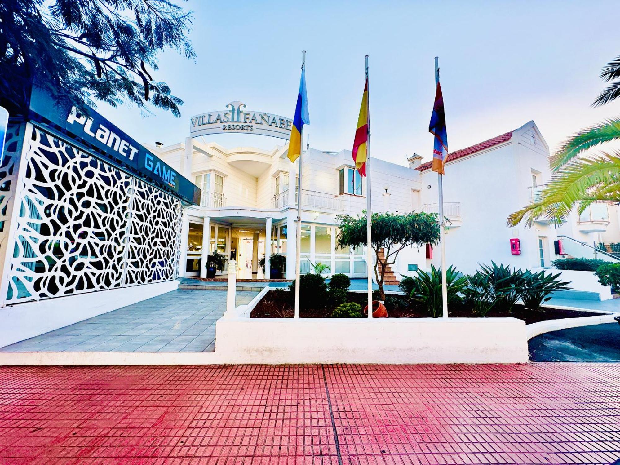 Luxury Fanabe With Private Garden Apartment *