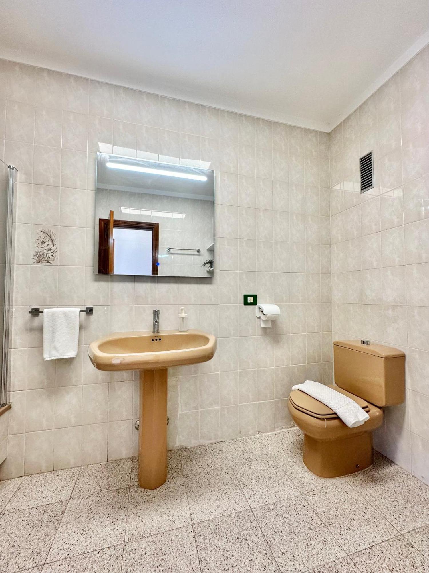 Appartement Caletas House Candelaria