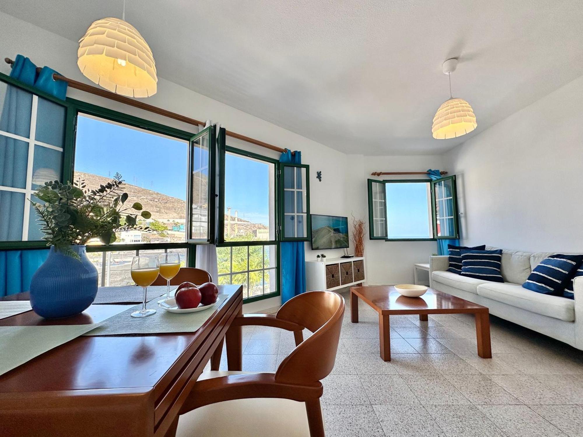 Appartement Caletas House Candelaria
