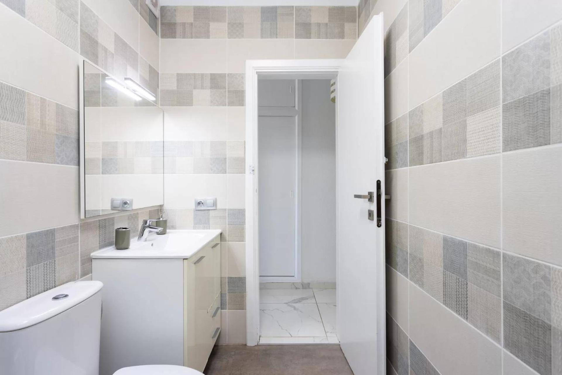 Mareverde Tenerife Apartment *