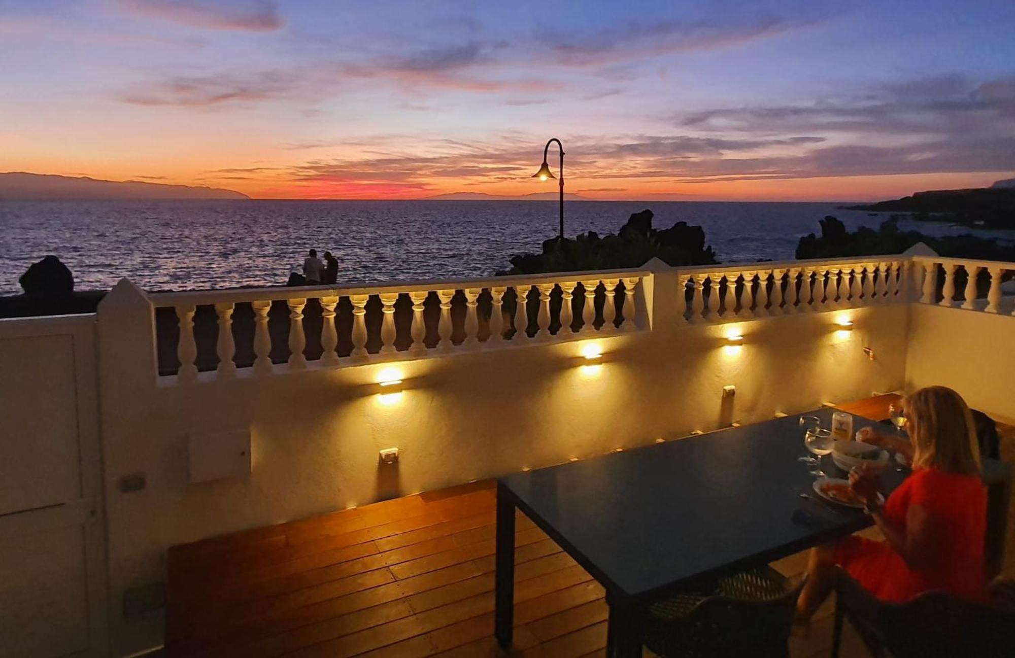 Villa Del Mar *