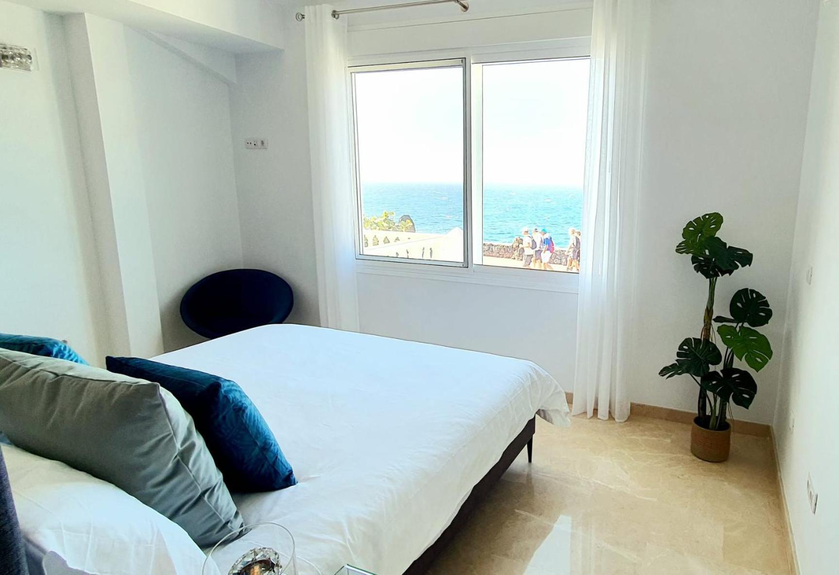 Villa Del Mar Playa de San Juan (Tenerife)