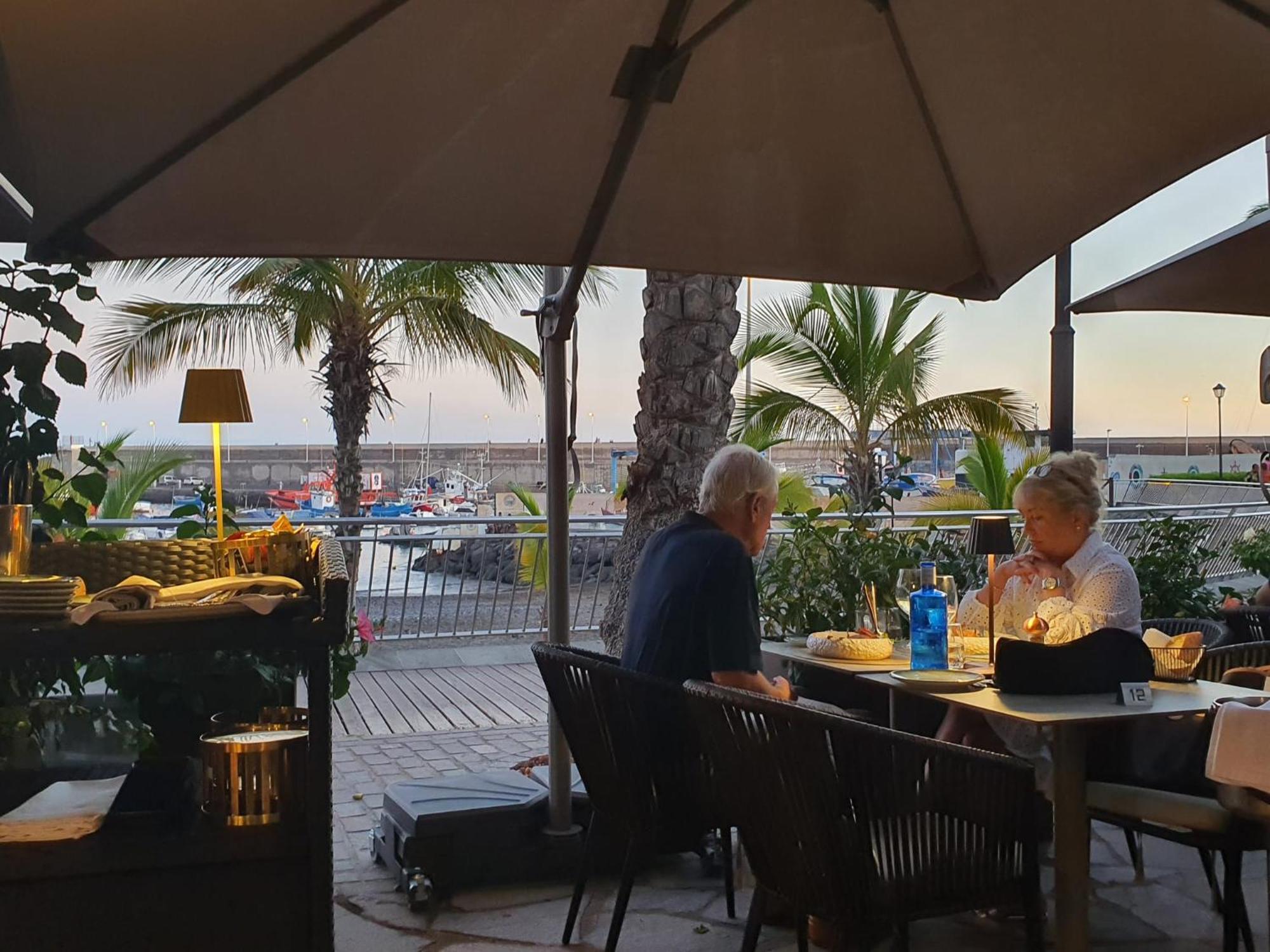 Villa Del Mar Playa de San Juan (Tenerife)