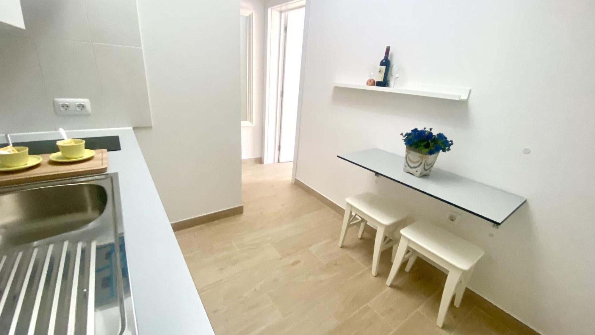 Appartement Dreams By Deihu Experiences Vilaflor