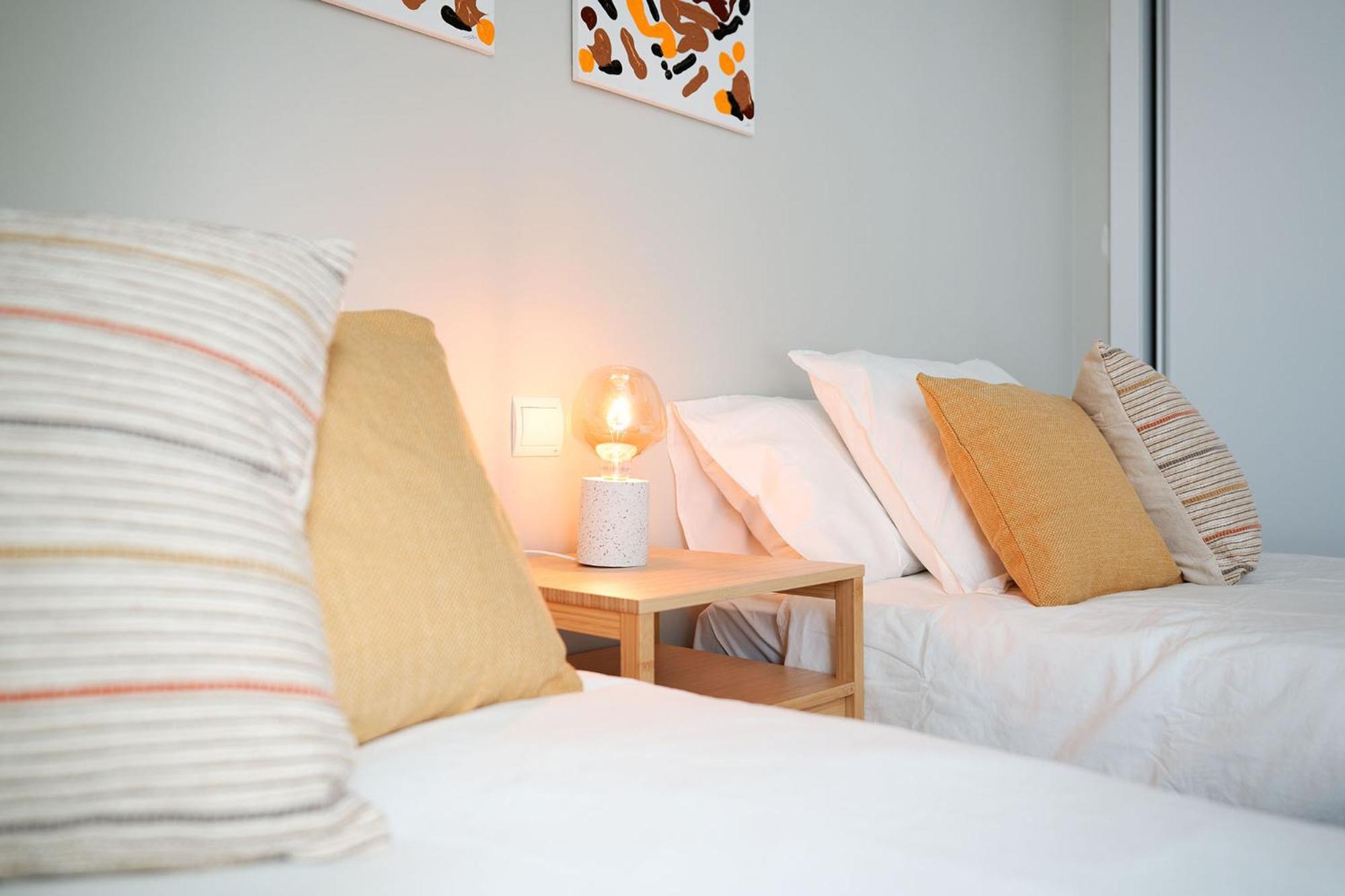 Apartamento Casa La Botavara - Pool & *