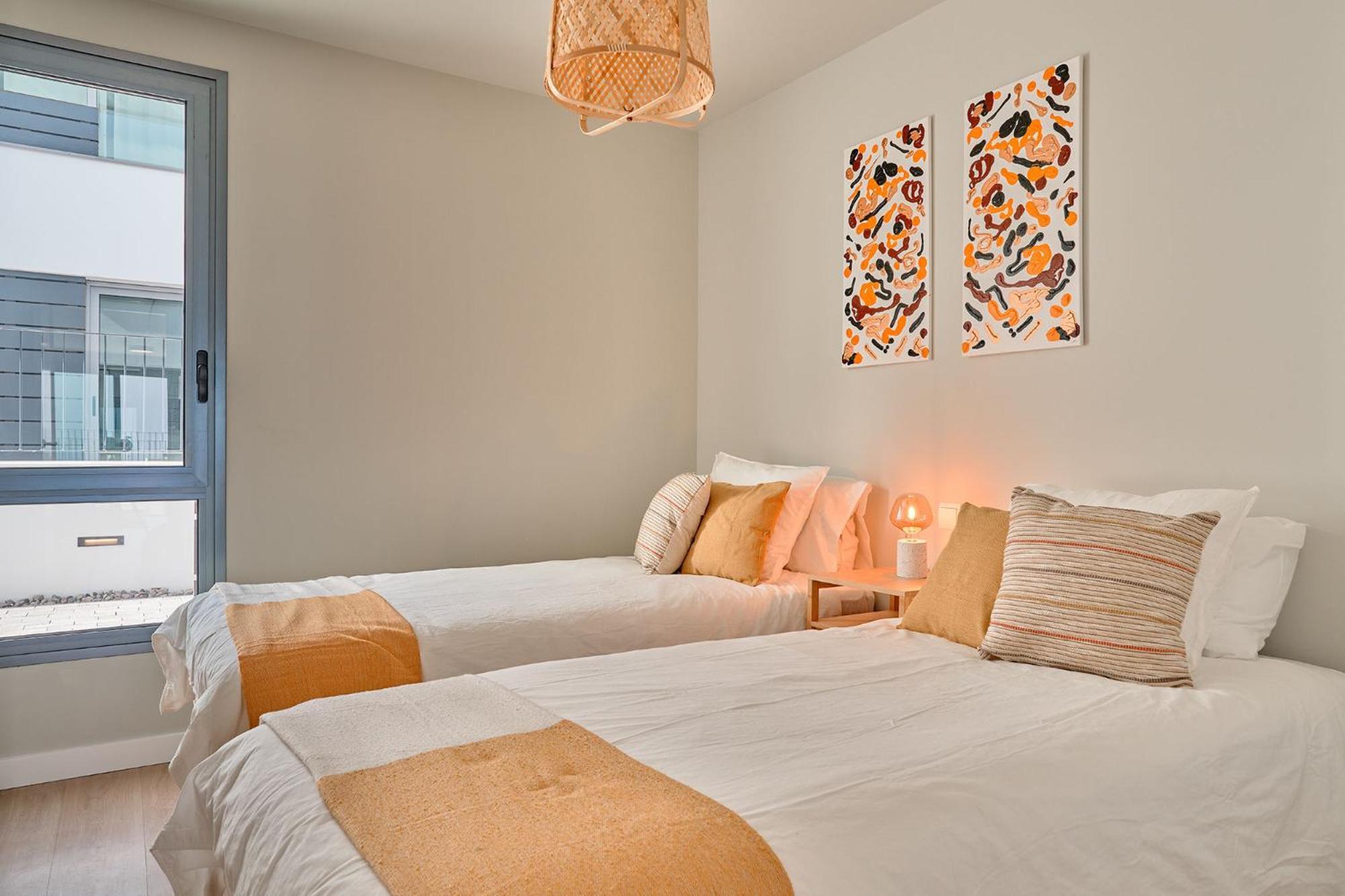 Apartamento Casa La Botavara - Pool & Abades (Tenerife)