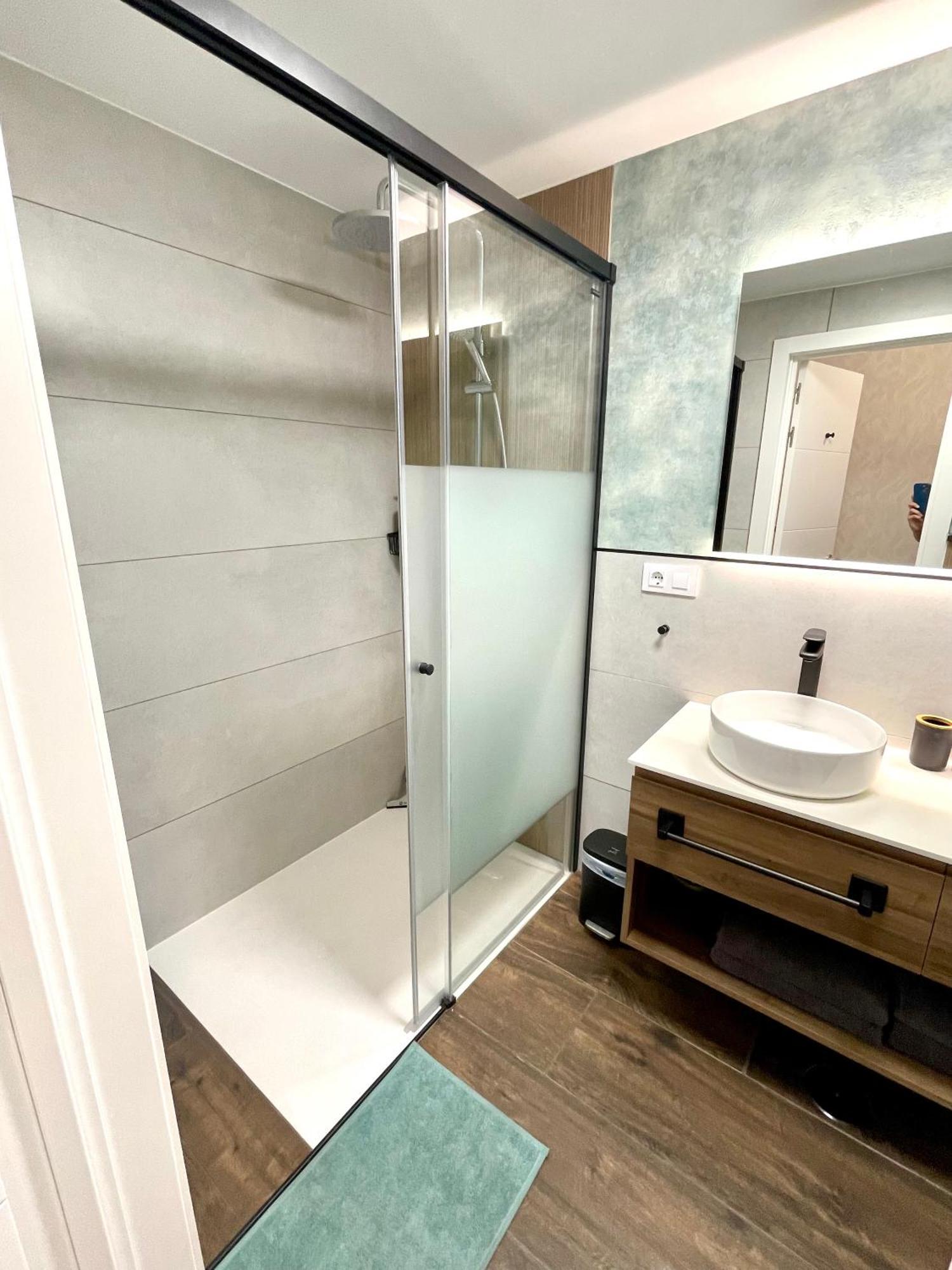 Americas Bungamar Apartment *