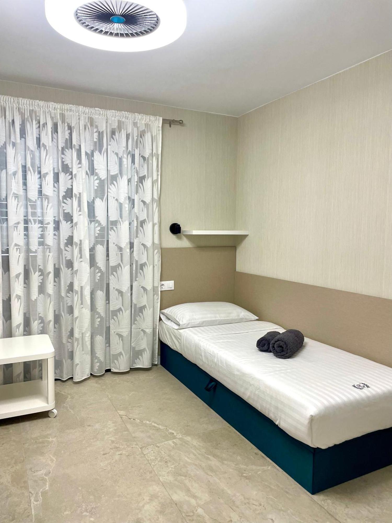 Americas Bungamar Apartment