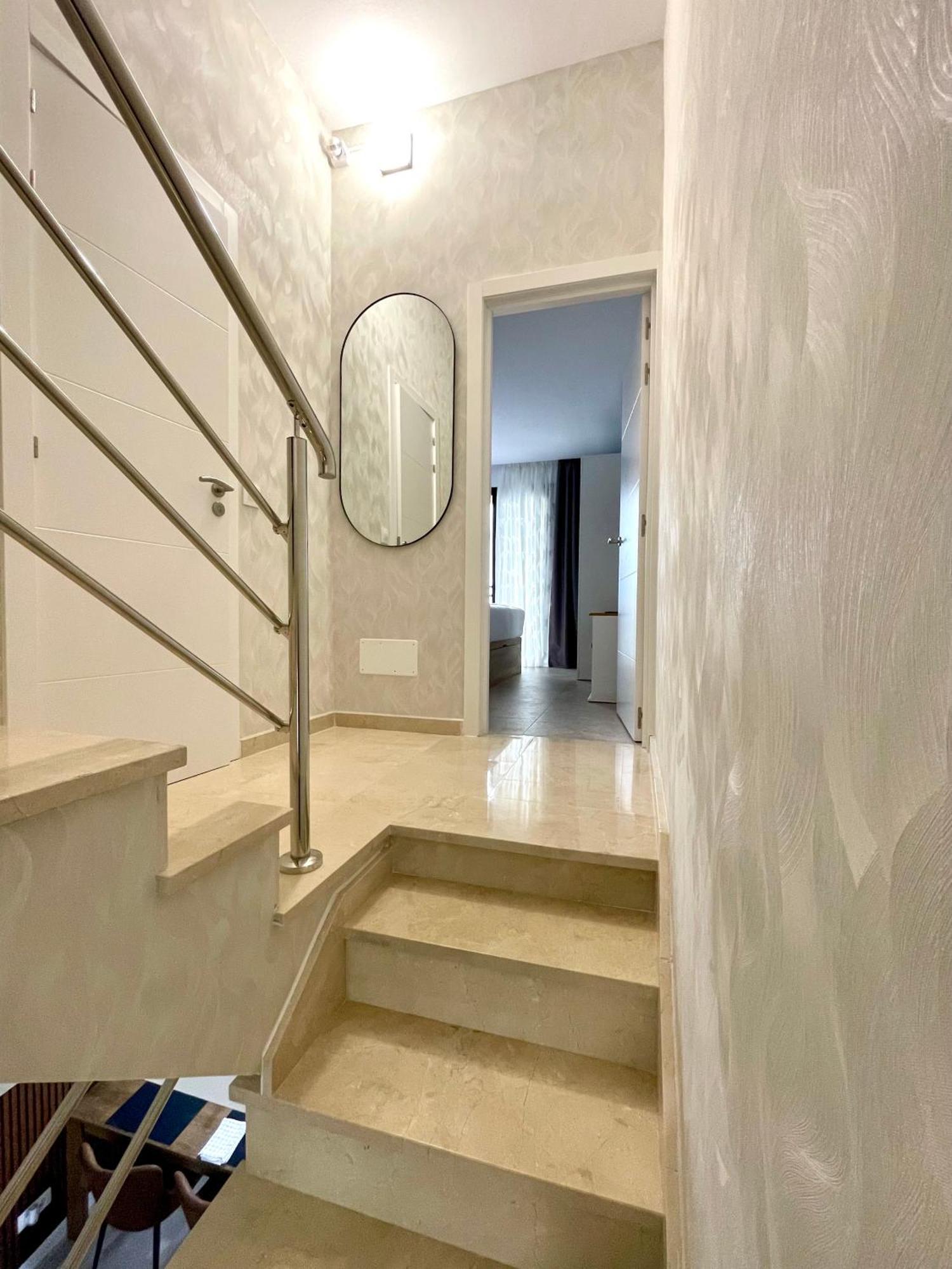 Apartment Americas Bungamar