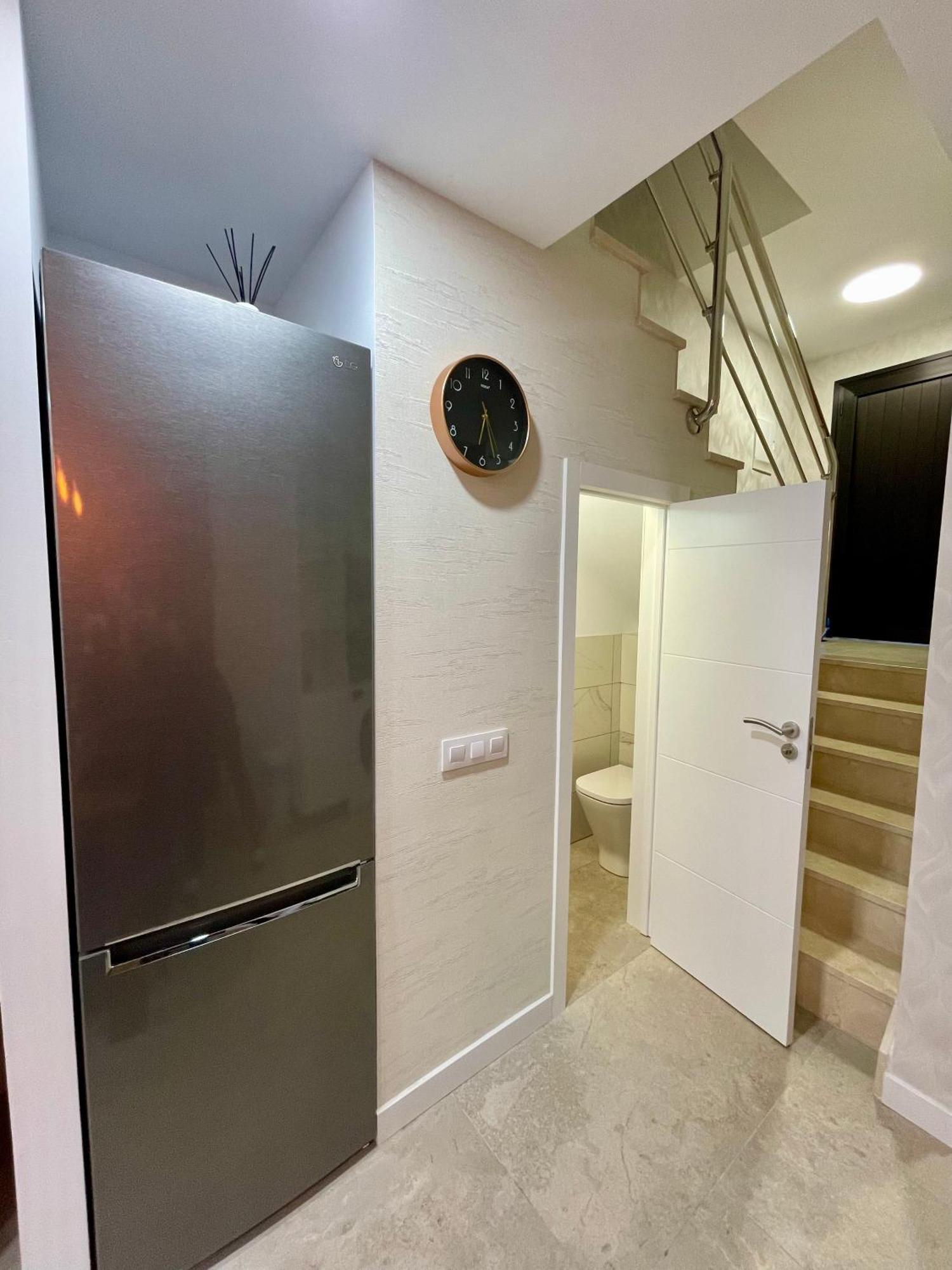 Apartment Americas Bungamar