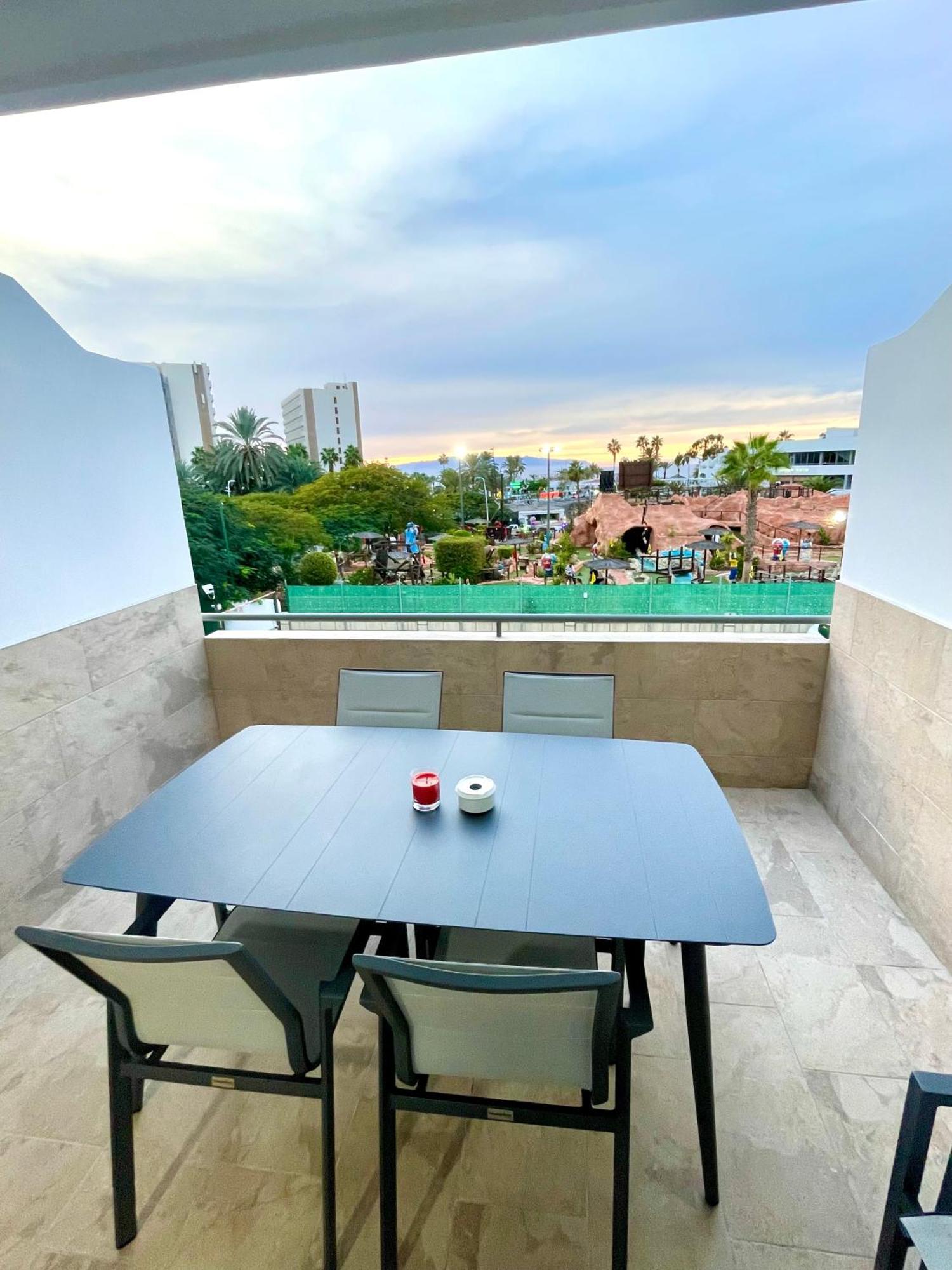 Apartment Americas Bungamar Playa de las Americas (Tenerife)