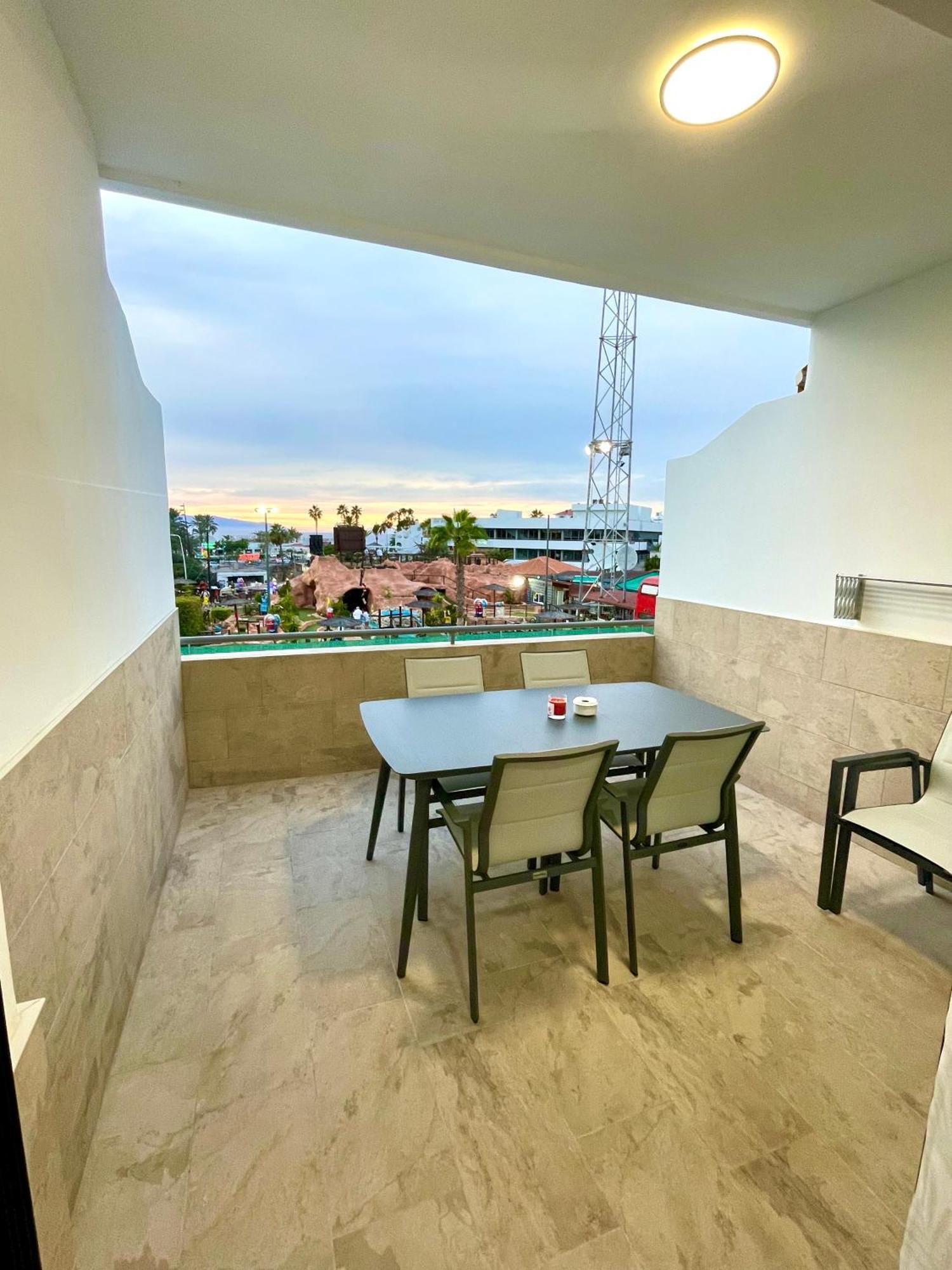 Americas Bungamar Apartment