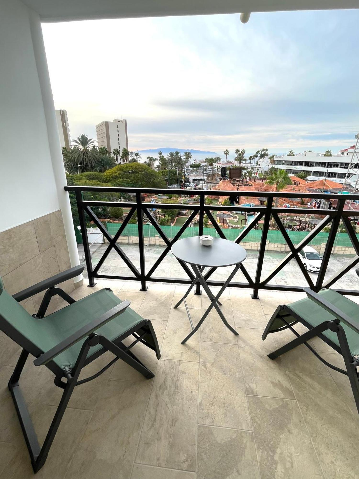 Americas Bungamar Apartment