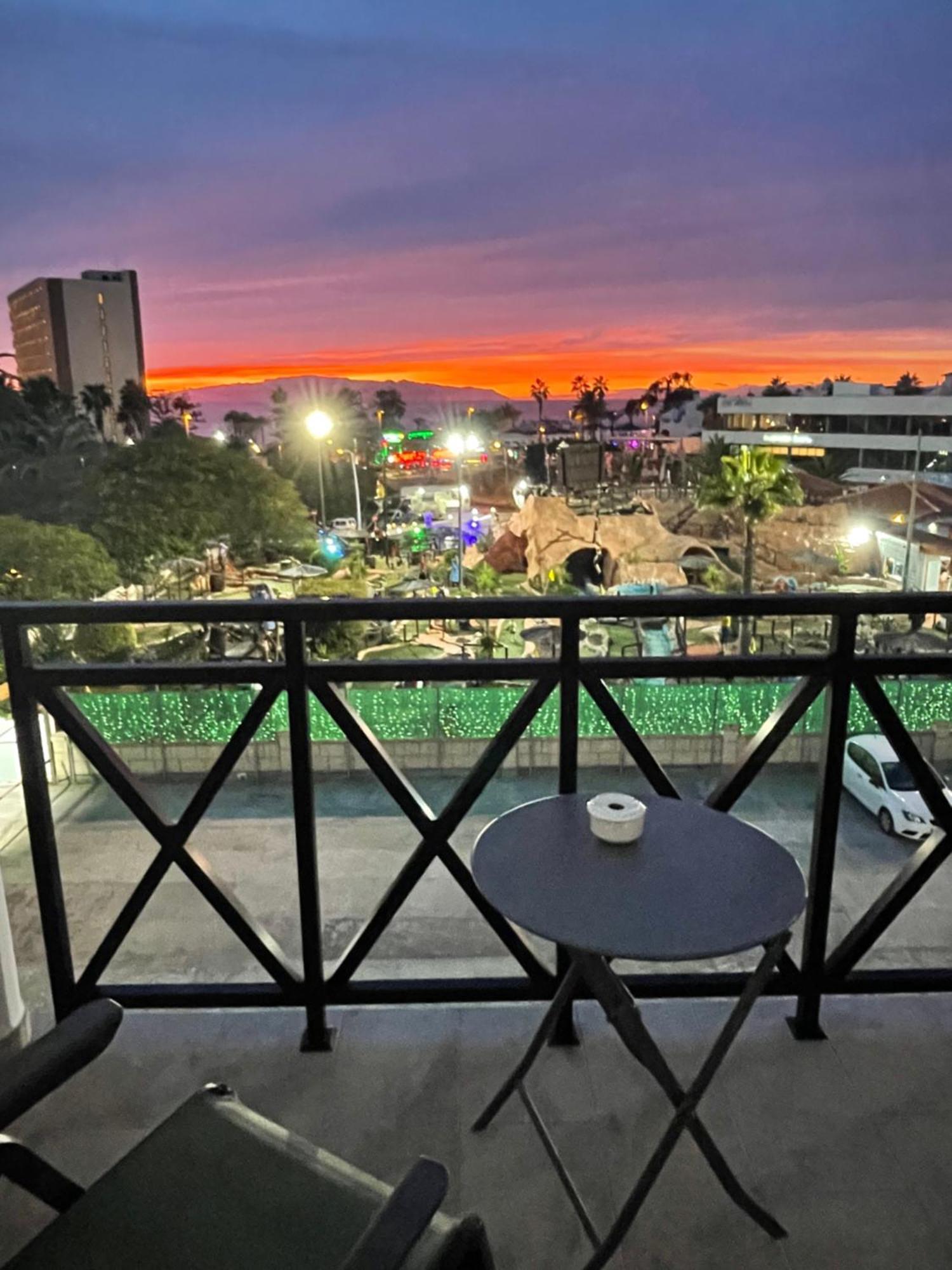 Americas Bungamar Apartment