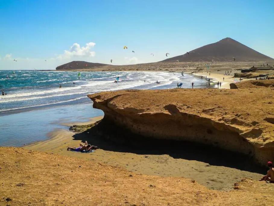Carmenes 2 El Medano (Tenerife)
