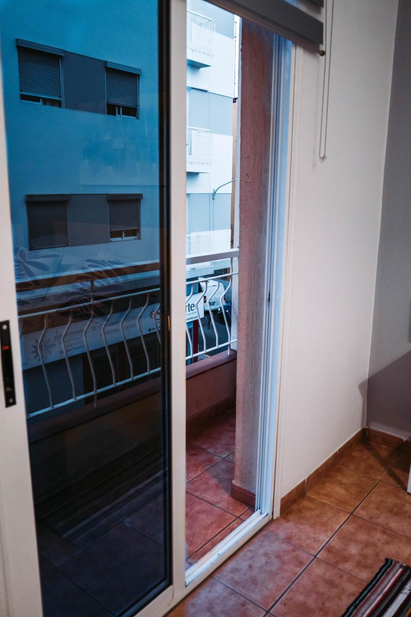 Casa Mikyta Appartement
