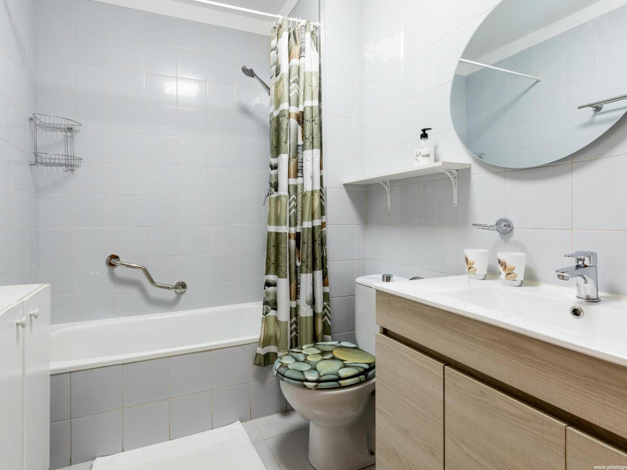 Felix Appartement Los Cristianos (Tenerife)