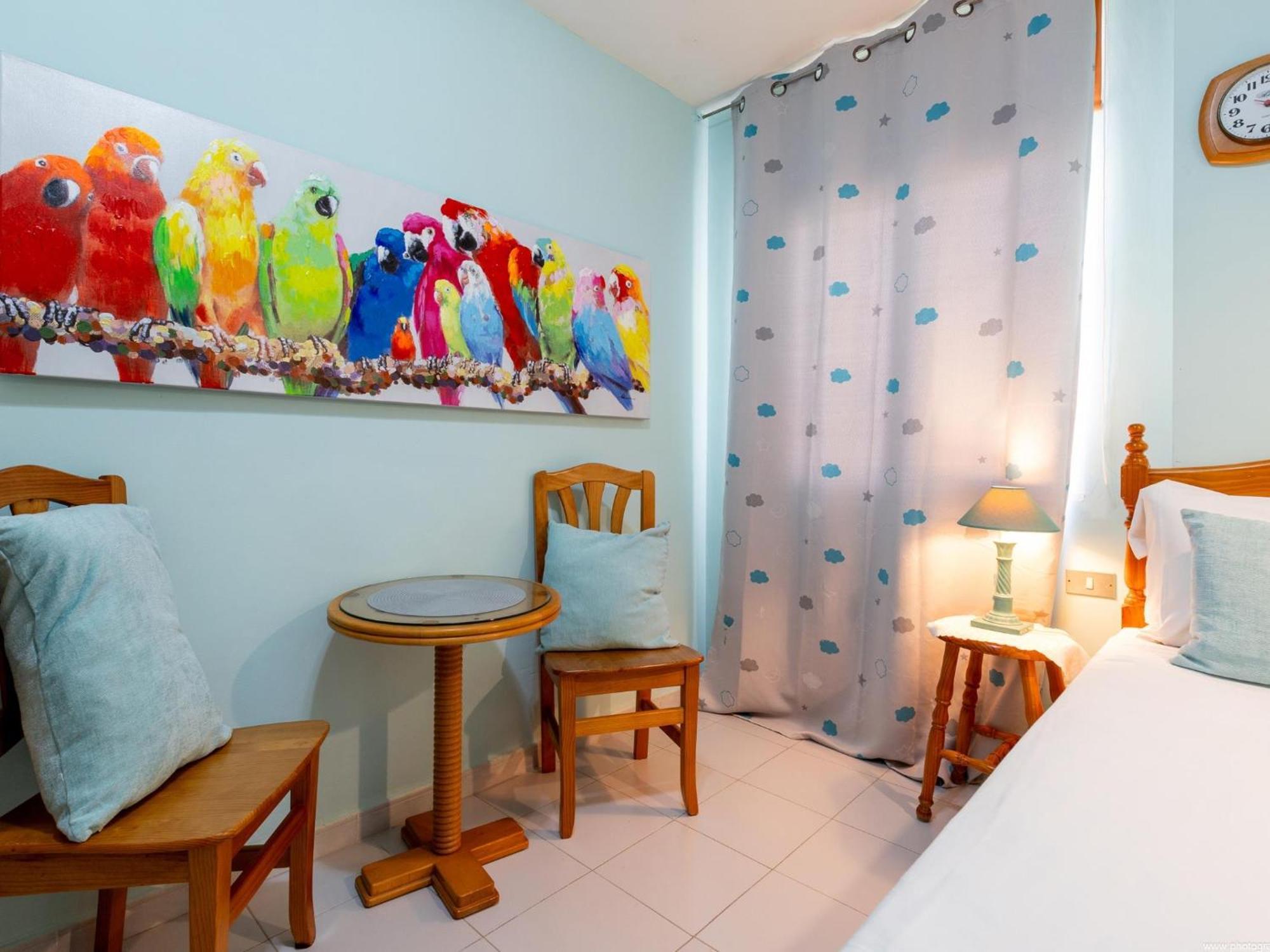 Felix Appartement