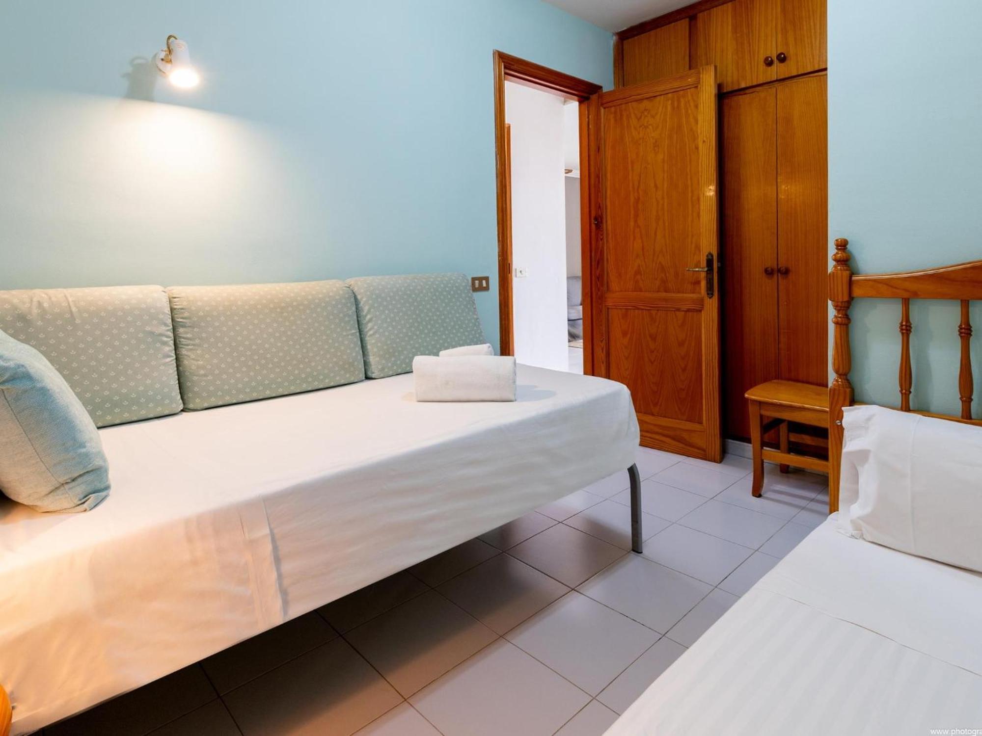 Felix Appartement Los Cristianos (Tenerife)