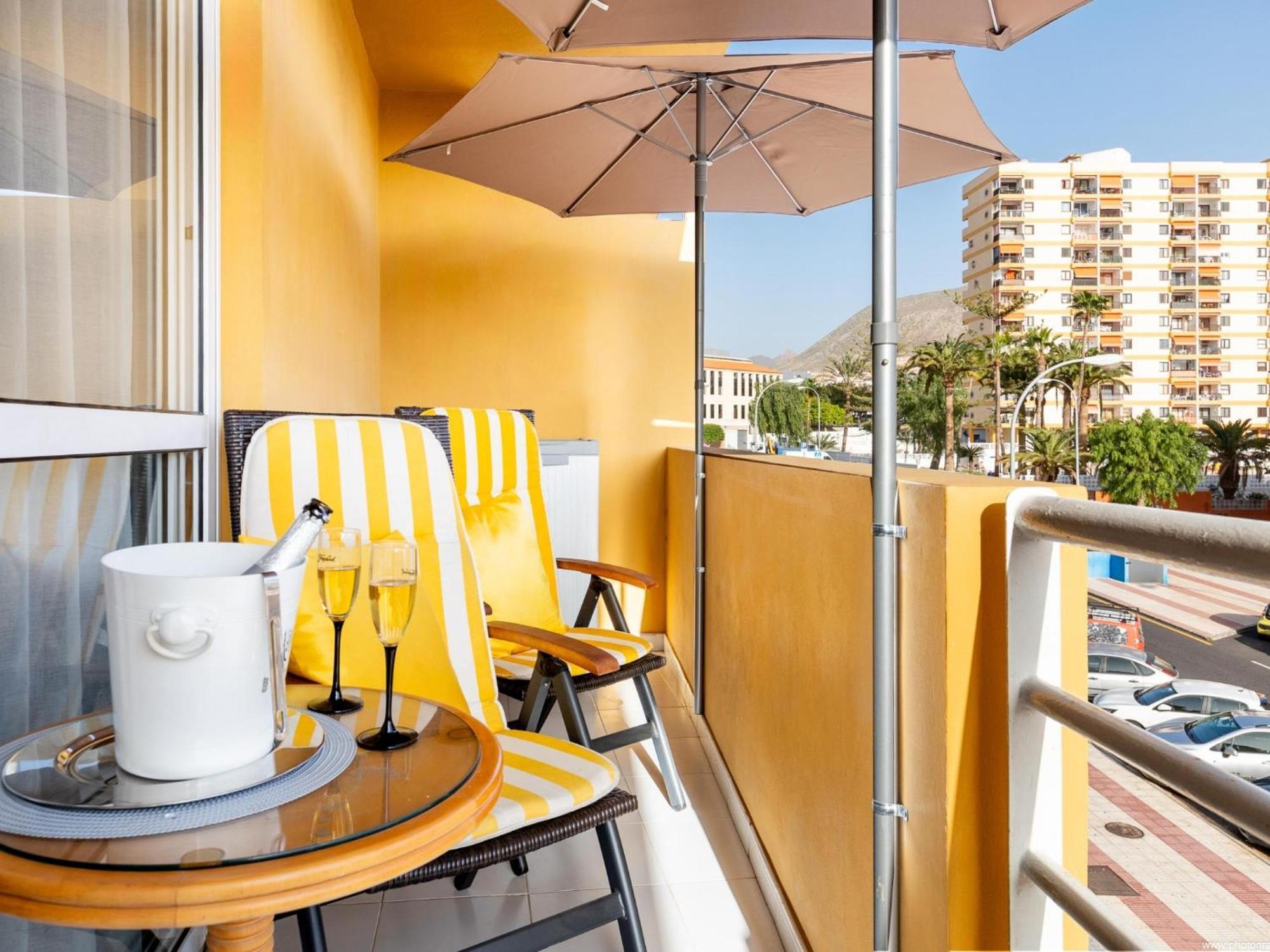 Felix Appartement