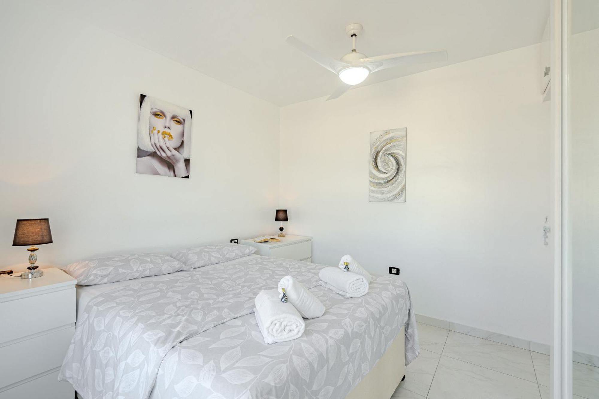 Arenal Comfort Appartement *
