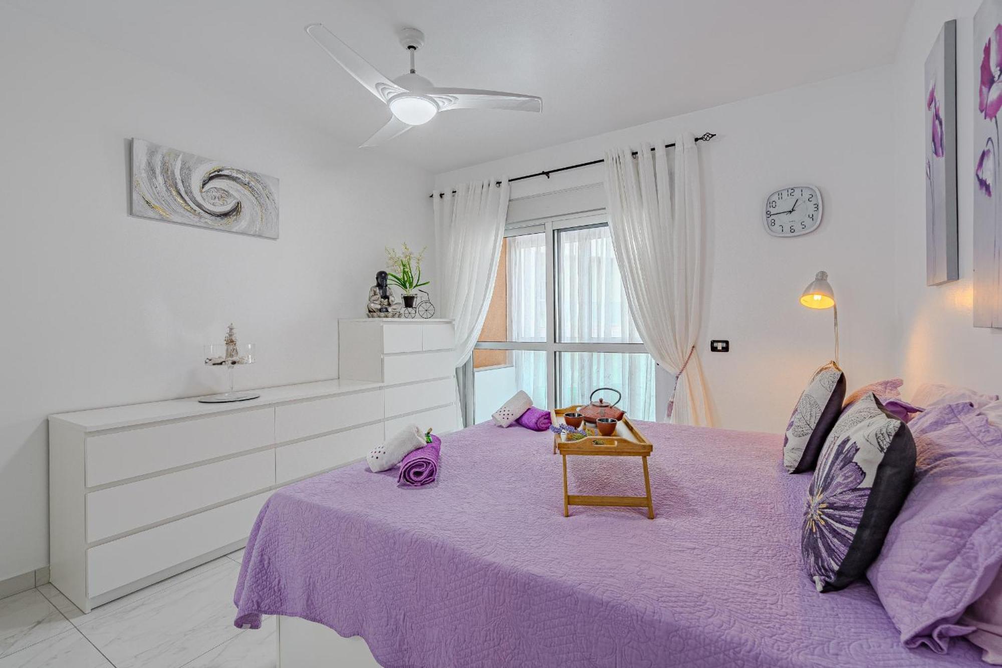 Appartement Arenal Comfort