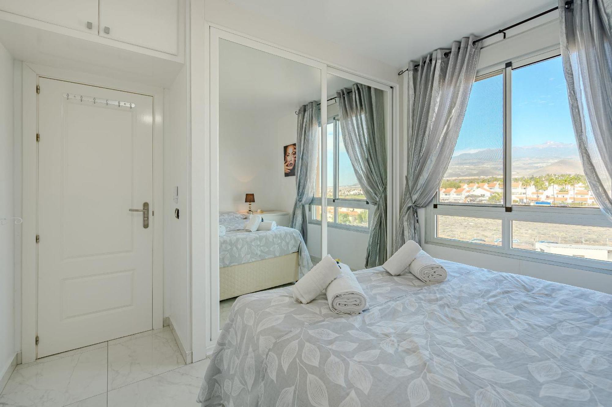 Arenal Comfort San Miguel de Abona
