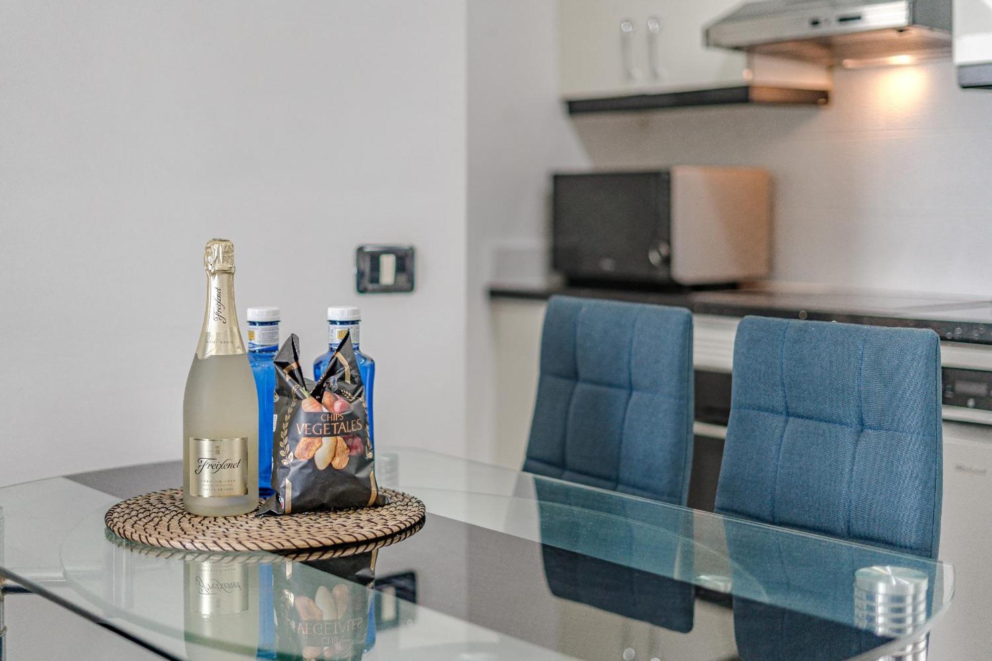 Arenal Comfort Appartement San Miguel de Abona