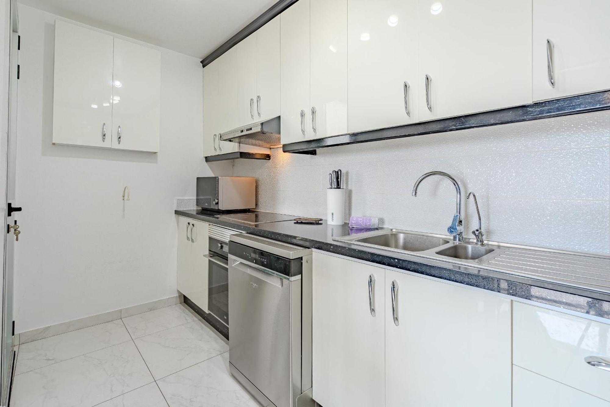 Arenal Comfort Appartement