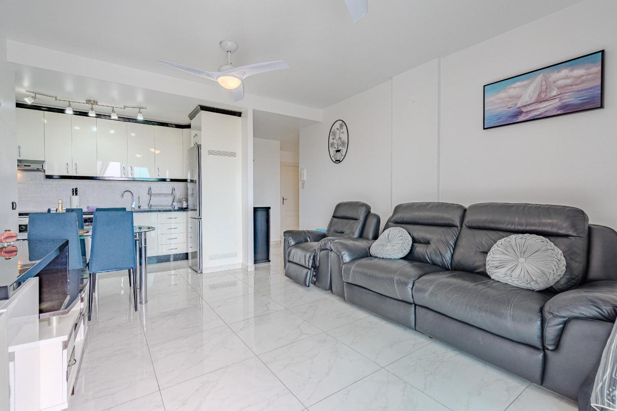 Arenal Comfort Appartement *