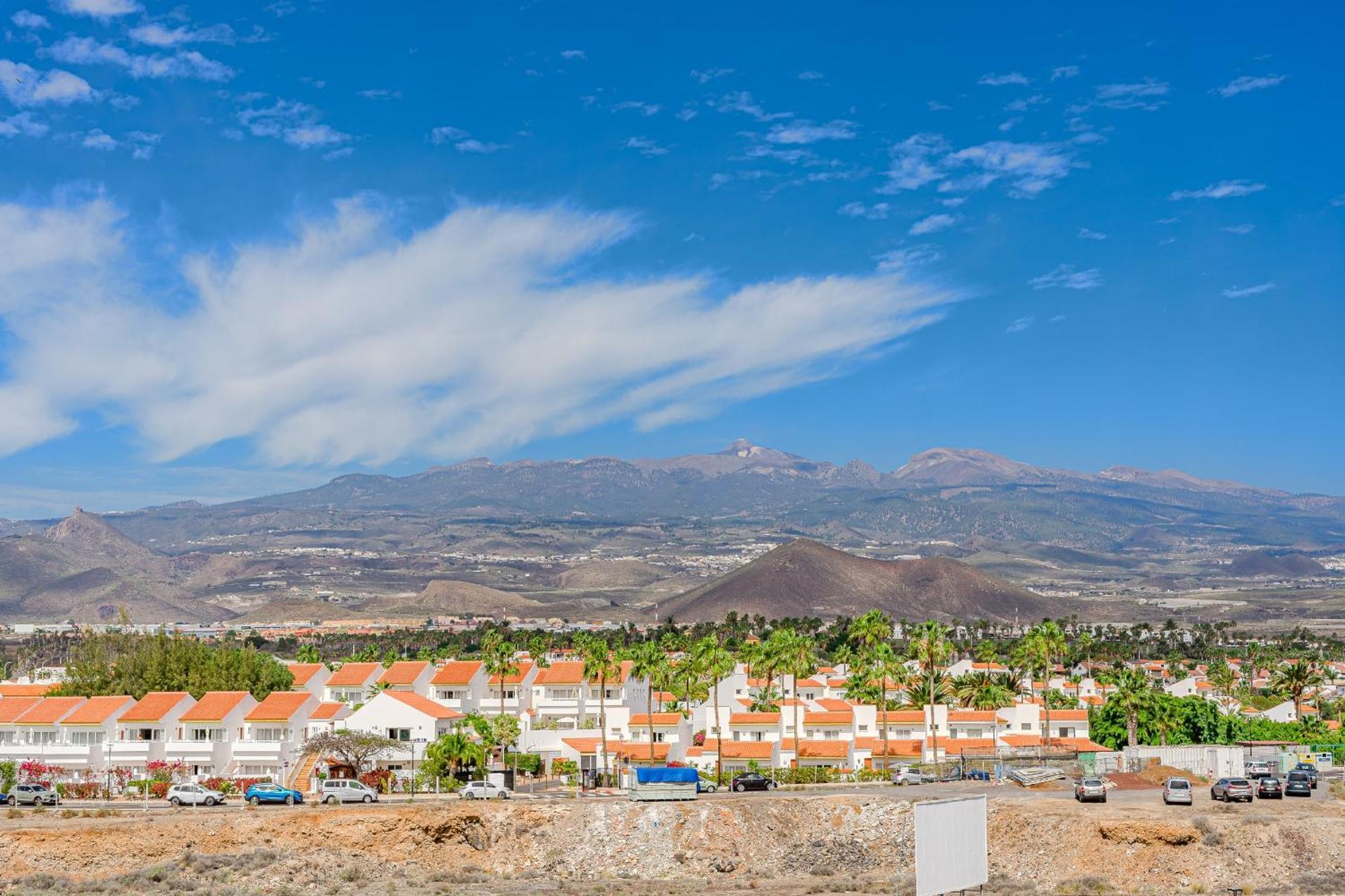 Arenal Comfort San Miguel de Abona
