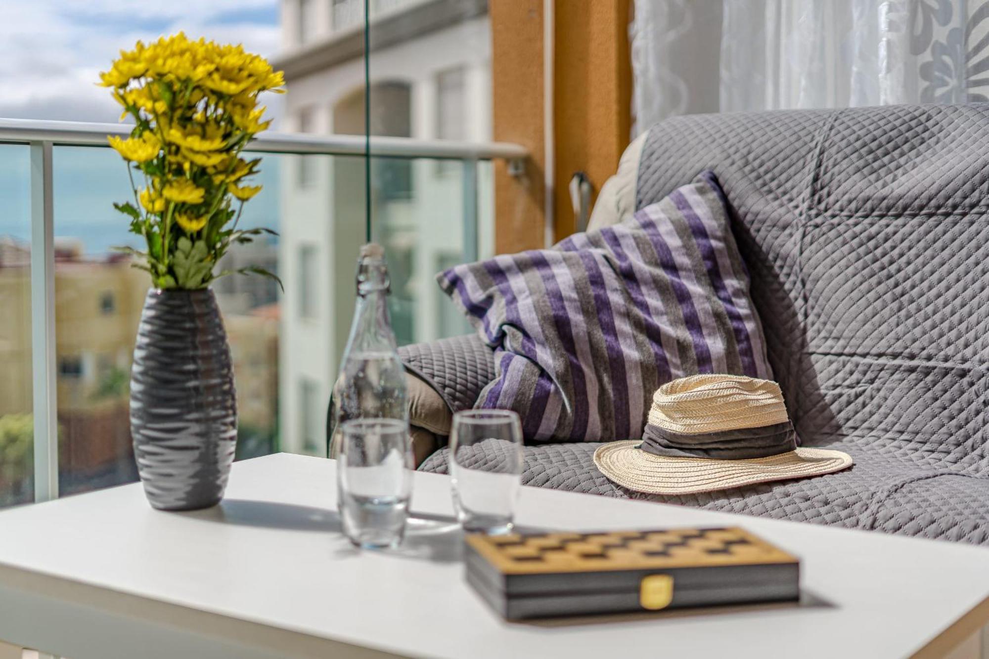 Appartement Arenal Comfort *