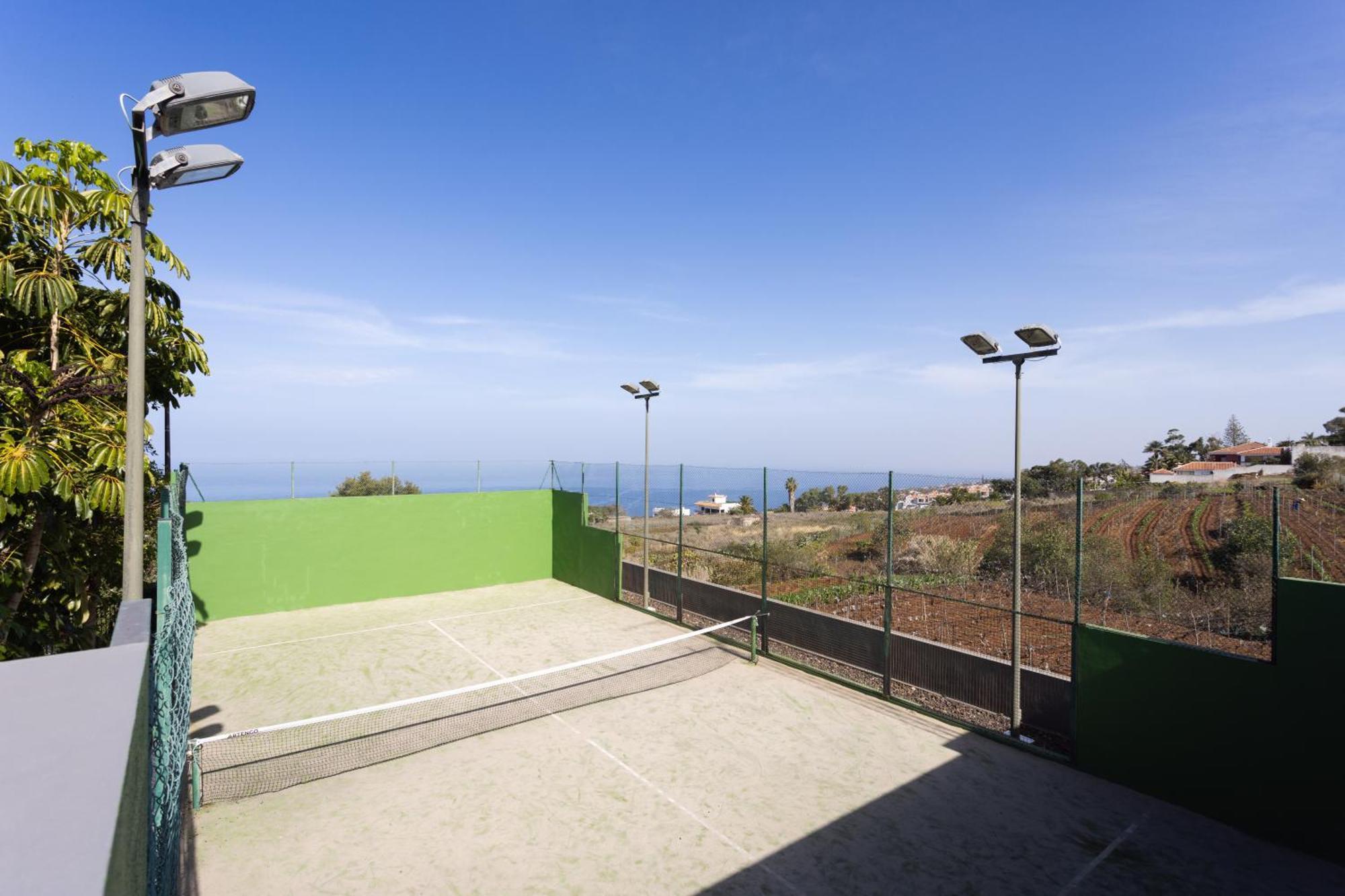 Home2book Stunning Terrace, Bbq & Pool El * El Sauzal