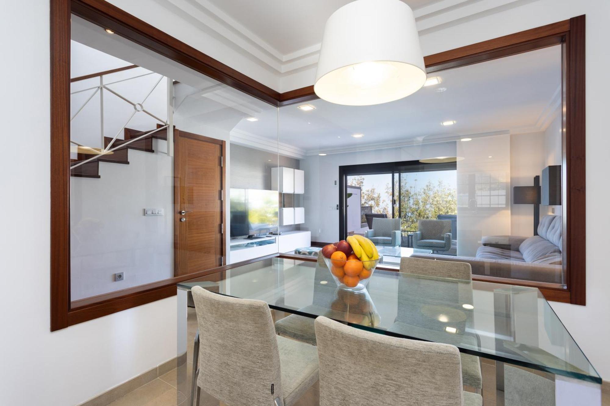 Hébergement de vacances Home2book Stunning Terrace, Bbq & Pool El