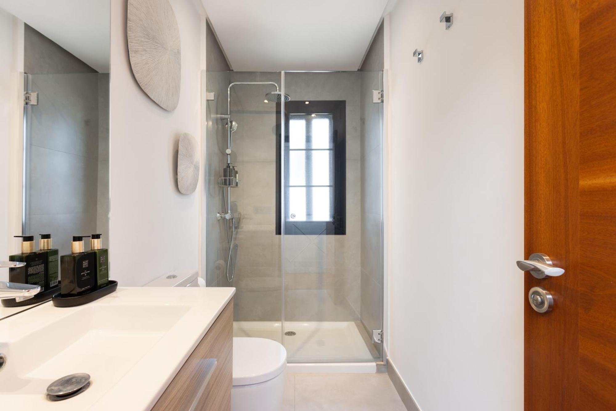 Hébergement de vacances Home2book Stunning Terrace, Bbq & Pool El *