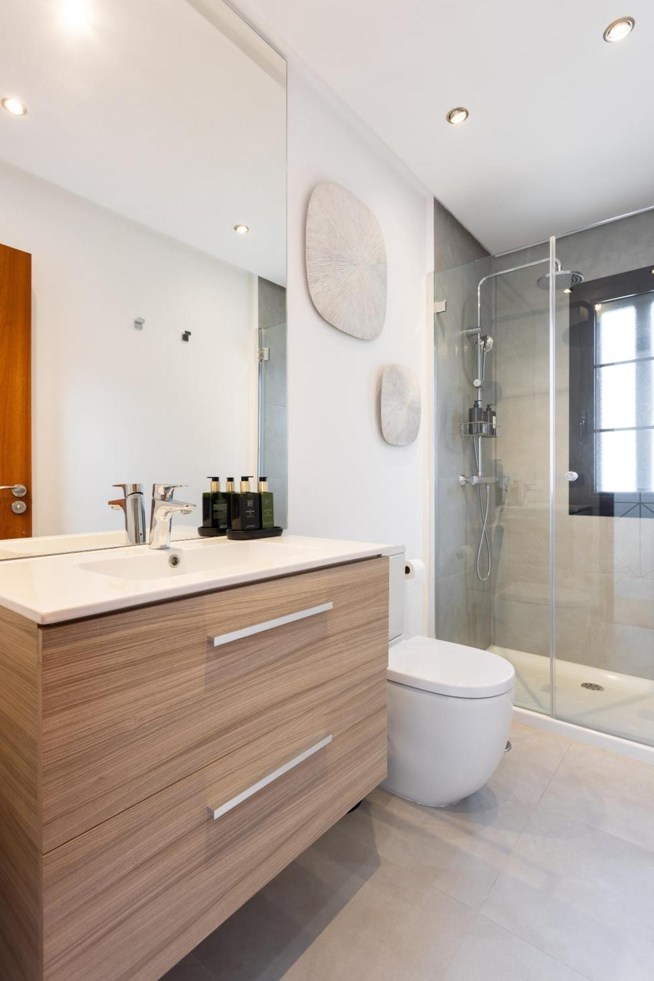 Home2book Stunning Terrace, Bbq & Pool El *