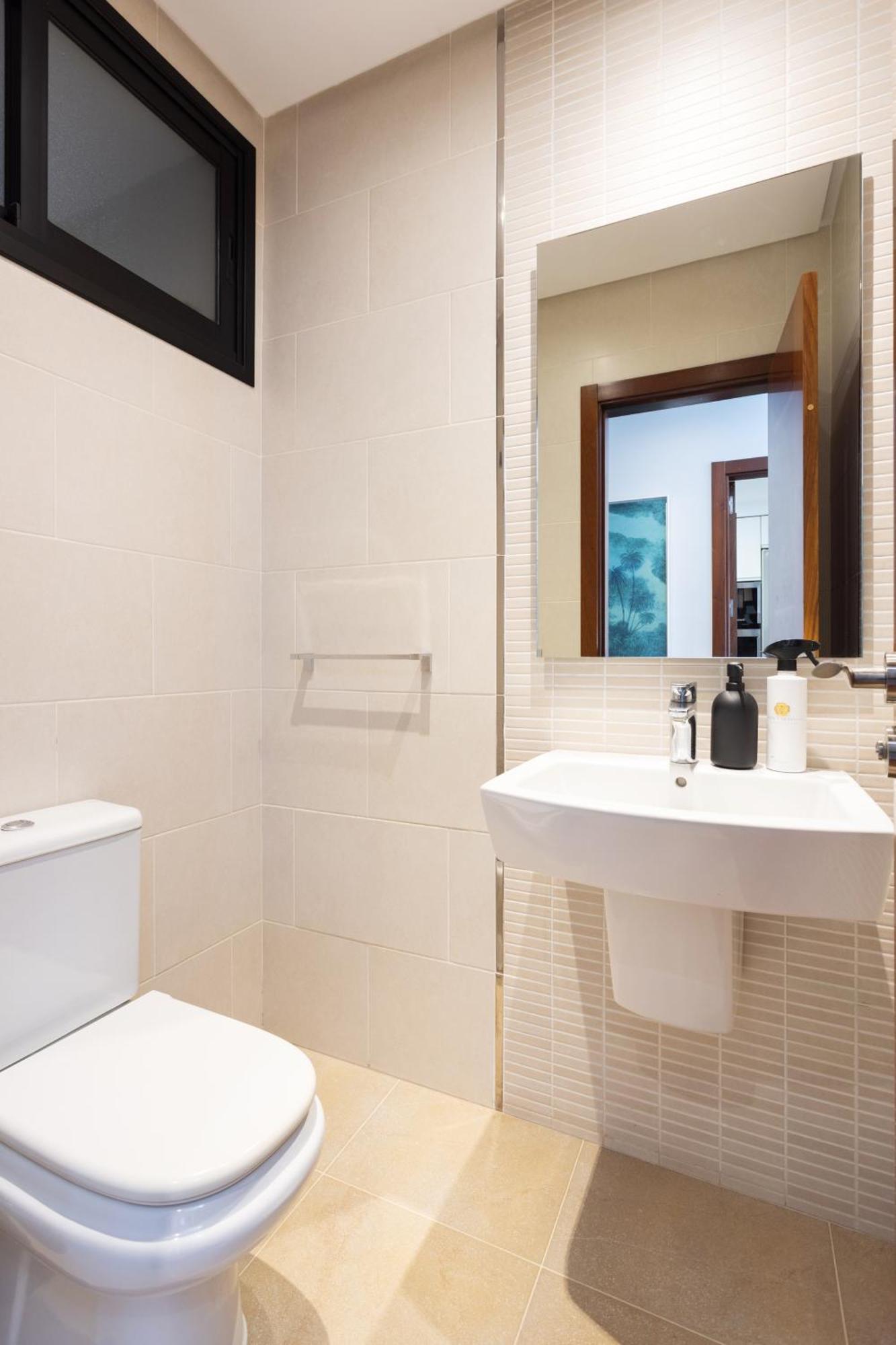 Home2book Stunning Terrace, Bbq & Pool El El Sauzal