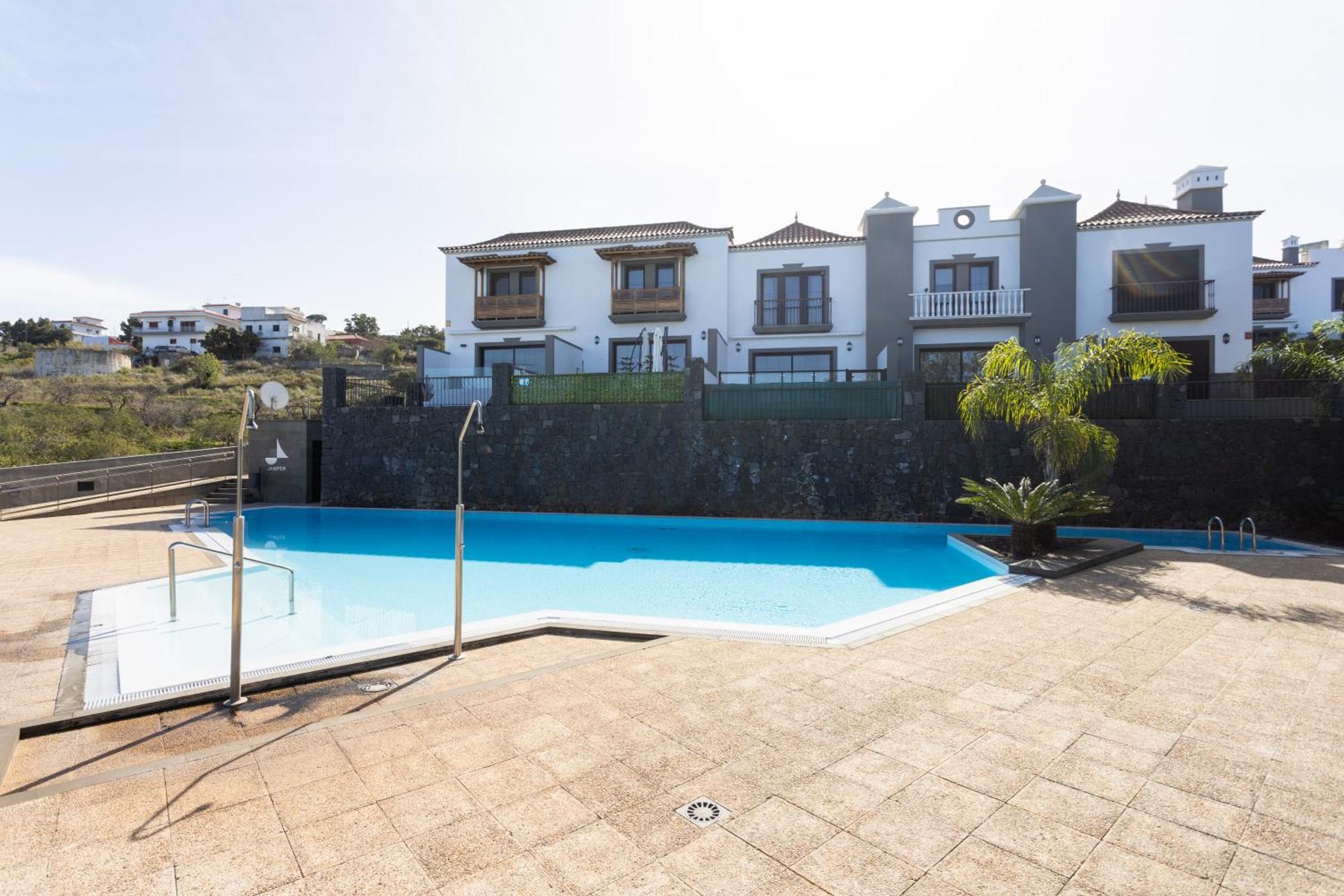 Hébergement de vacances Home2book Stunning Terrace, Bbq & Pool El