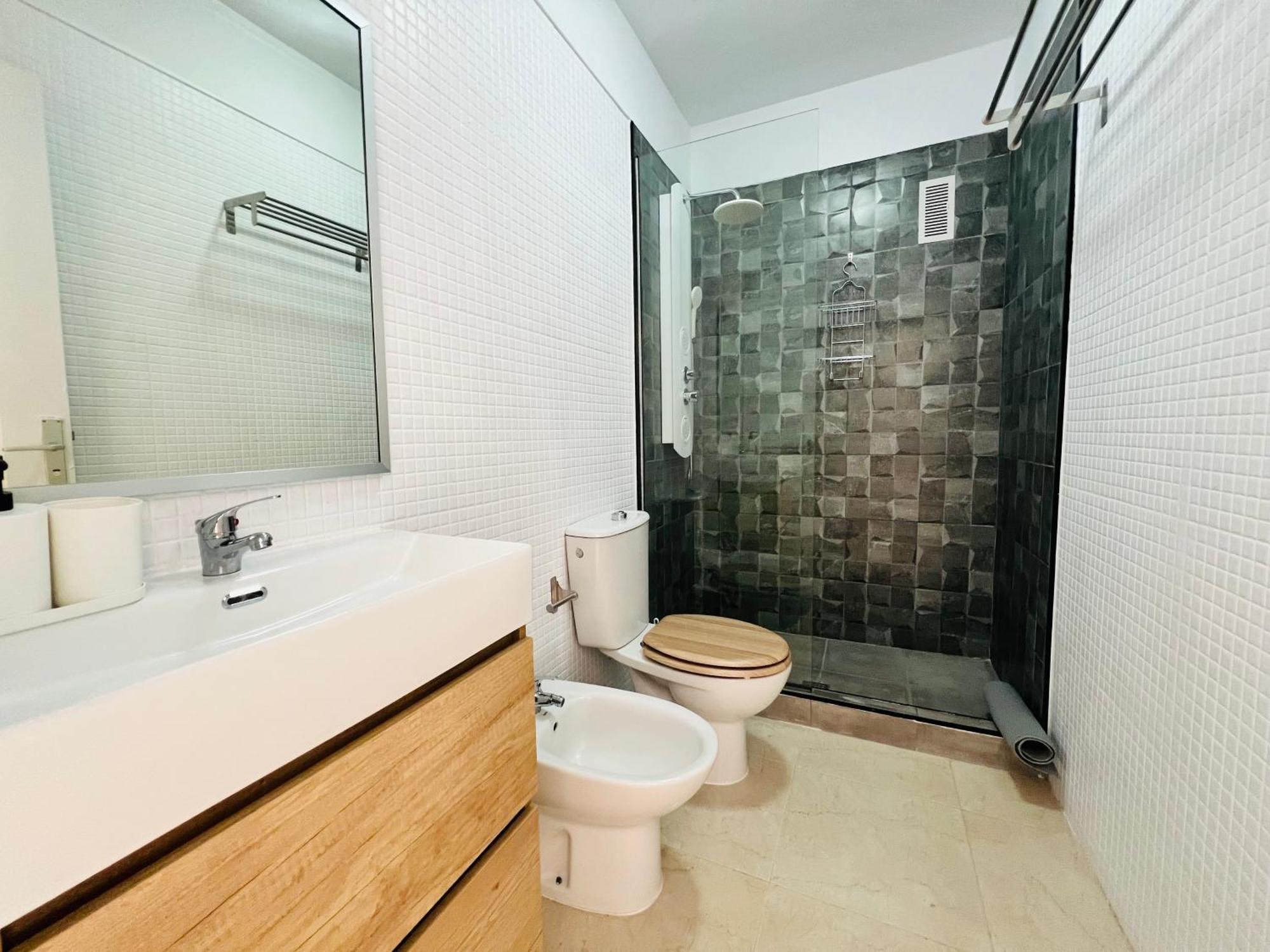 Appartement Terraza Del Sol Con Piscina En Candelaria