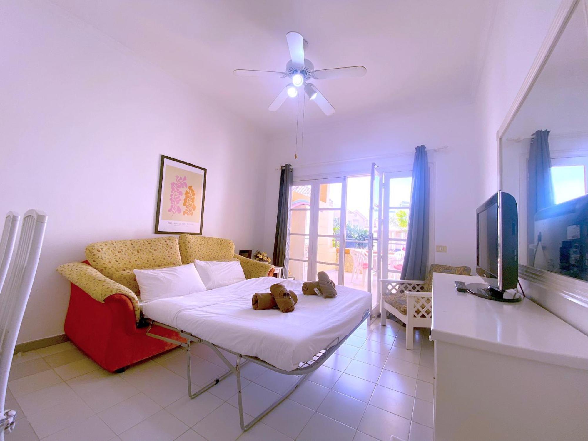 Apartamento Tropicalidays Yucca Park