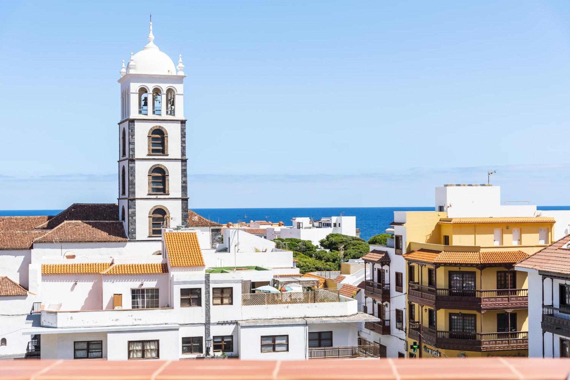 Penthouse, Close To The Natural Pools With Big Terrace, Ocean & View Apartment *