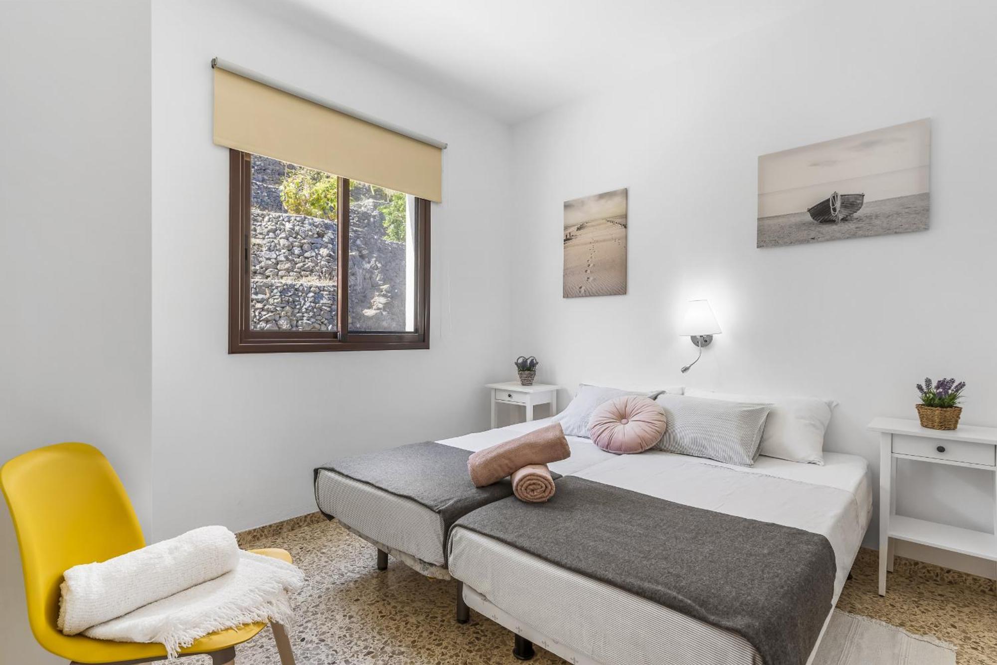 Penthouse, Close To The Natural Pools With Big Terrace, Ocean & View Apartment *