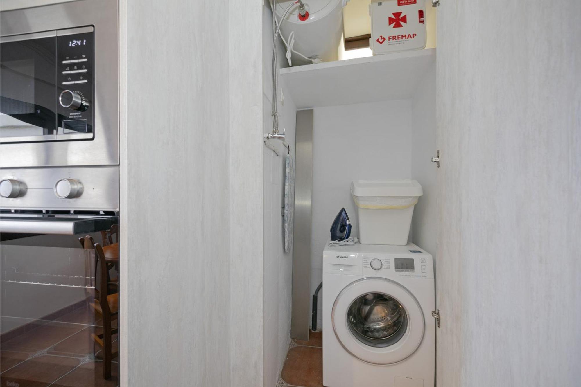 Apartamento Rooftop View Escape - 1 Minute To Center And Fast Wi-fi - Special Season Price For And June