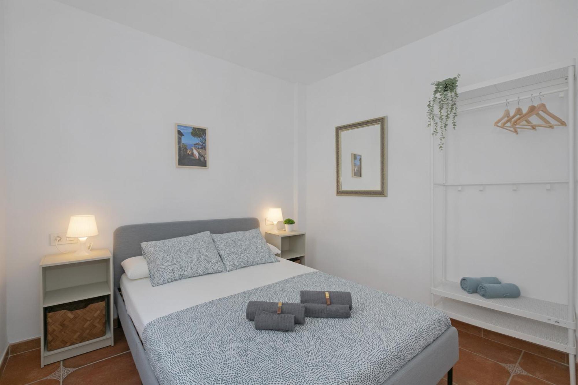 Apartamento Rooftop View Escape - 1 Minute To Center And Fast Wi-fi - Special Season Price For And June Icod De Los Vinos