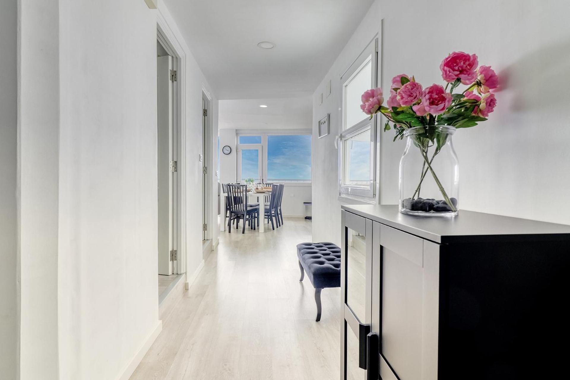 Modern With Private Parking & Ocean View & Coffee Corner * Icod De Los Vinos